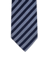 Hermes Stripe Tie, other view
